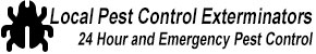 Yale MI Pest Control Exterminators